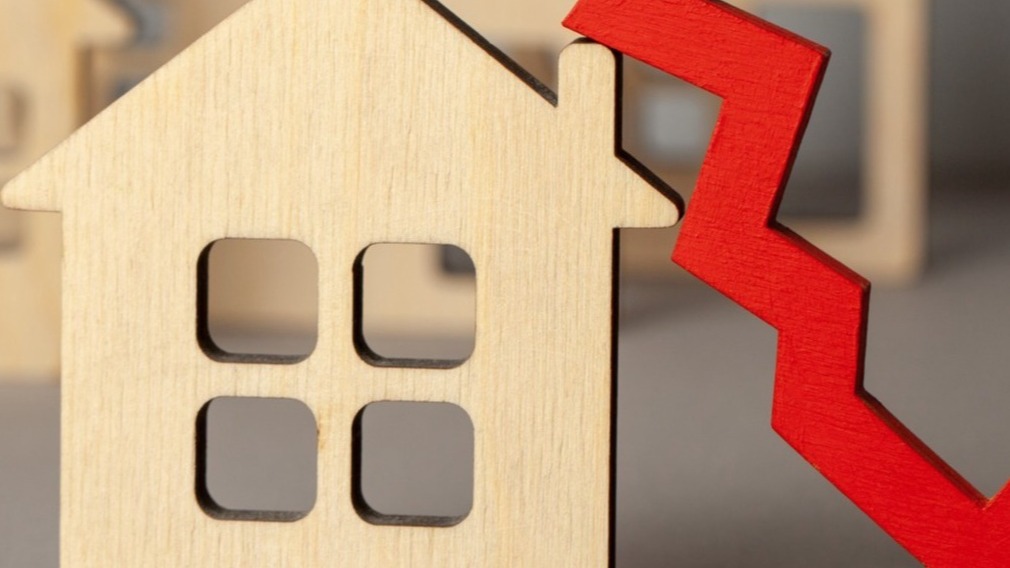 Home Values Reduced